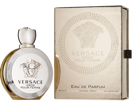 versace women eau de parfum by versace 3.4 oz|versace perfume superdrug.